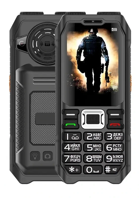Телефон моряка X27 X900 купить недорого в 2025 году